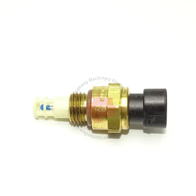 Generator Parts 3408345 QSK 3408345 Intake Air Temperature Sensor
Generator Parts 3408345 QSK 3408345 Intake Air Temperature Sensor