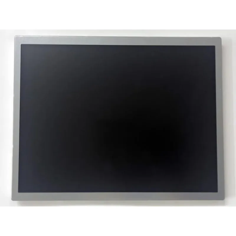 10.4-inch AA104XF02 industrial LCD screen Display, 1024*768, in stock.Delivery after testing
10.4-inch AA104XF02 industrial LCD screen Display, 1024*768, in stock.Delivery after testing