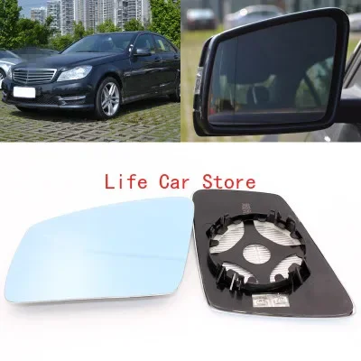 For Benz GLA GLA200 220 260 large field vision car rearview mirror wide-angle reflective reversing lens
For Benz GLA GLA200 220 260 large field vision car rearview mirror wide-angle reflective reversing lens