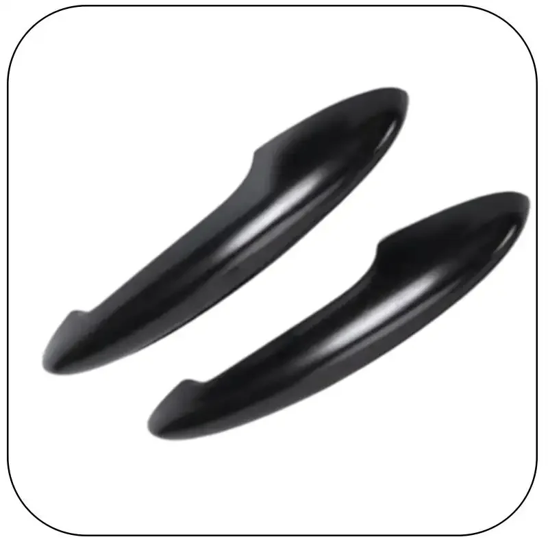 Car Outside Door Handle Cover Forbmw MINI F54 F55 F56 F57 F60 Exterior Door Pull Handle Car Accessories
Car Outside Door Handle Cover Forbmw MINI F54 F55 F56 F57 F60 Exterior Door Pull Handle Car Accessories