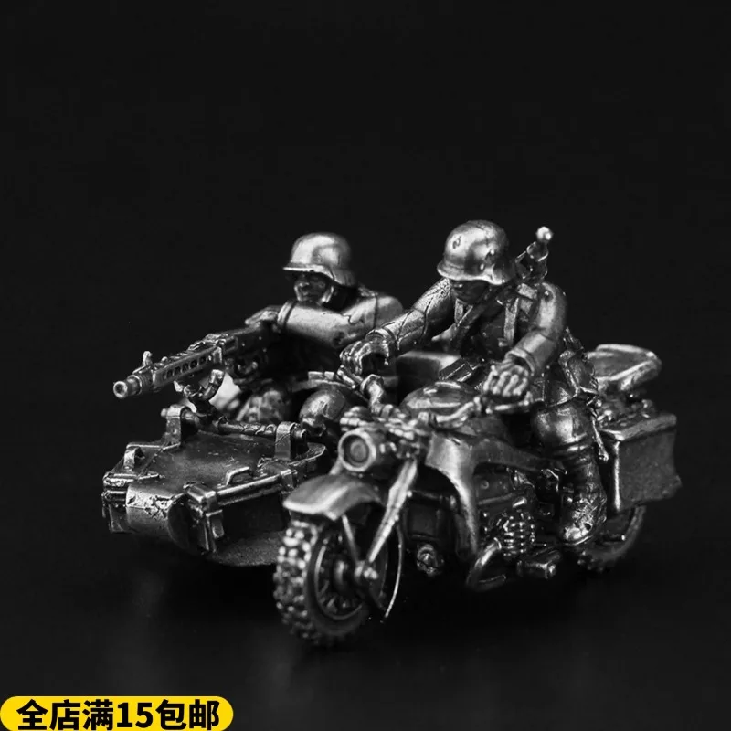 Металлическая серия воина, статический орнамент, модель игрушки, игровые шахматные фигуры, украшение для рабочего стола, миниатюрные аксессуары, фигурки героев
Металлическая серия воина, статический орнамент, модель игрушки, игровые шахматные фигуры, украшение для рабочего стола, миниатюрные аксессуары, фигурки героев