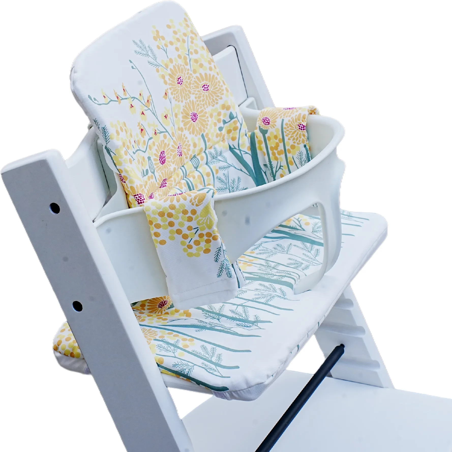 Nordic Trapp growth seat cushion is suitable for S home version chair cushion, chair cover is waterproof and cool
Nordic Trapp growth seat cushion is suitable for S home version chair cushion, chair cover is waterproof and cool