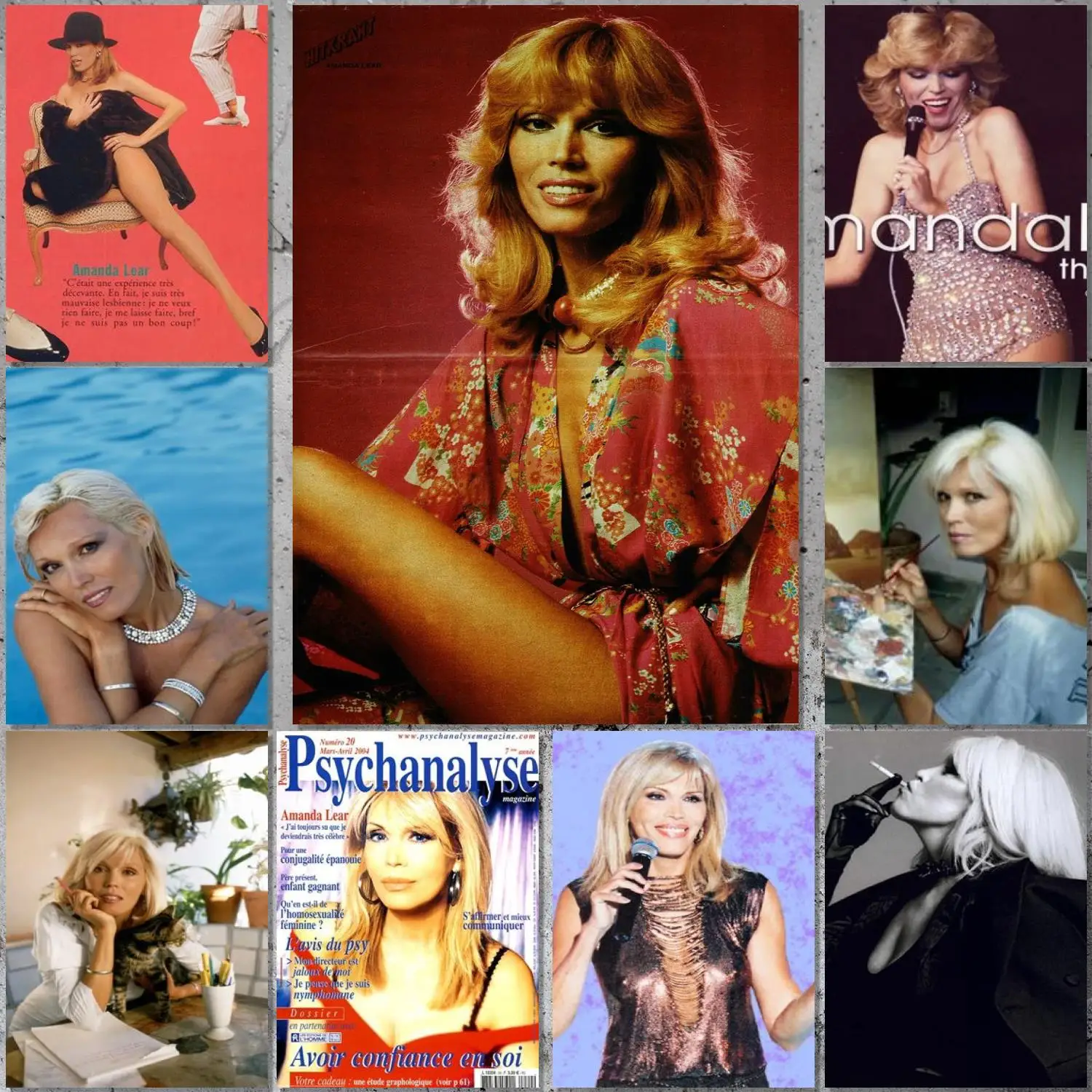 Плакат Amanda Lear, художественный плакат на холсте и Настенная картина, Современные Декоративные плакаты для семейной спальни
Плакат Amanda Lear, художественный плакат на холсте и Настенная картина, Современные Декоративные плакаты для семейной спальни