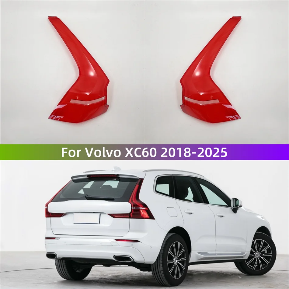 Для Volvo XC60 2018 2019 2020 2021 2022 2023 2024 2025 крышка заднего фонаря корпус заднего фонаря корпус заднего фонаря
Для Volvo XC60 2018 2019 2020 2021 2022 2023 2024 2025 крышка заднего фонаря корпус заднего фонаря корпус заднего фонаря