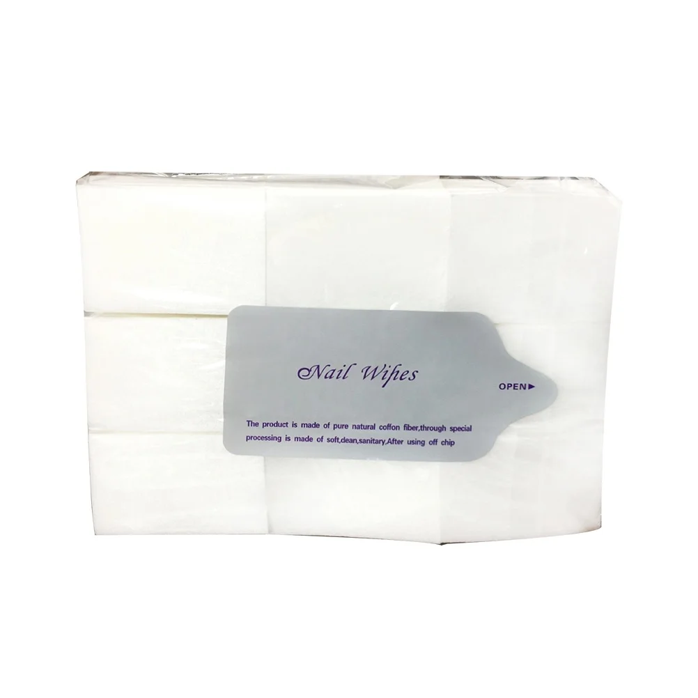 900pcs lint-Freesoftdisposable Nail Polish Remover Padswipemakeupremovalskincarecottonpads For Salonhome Use (White)
900pcs lint-Freesoftdisposable Nail Polish Remover Padswipemakeupremovalskincarecottonpads For Salonhome Use (White)