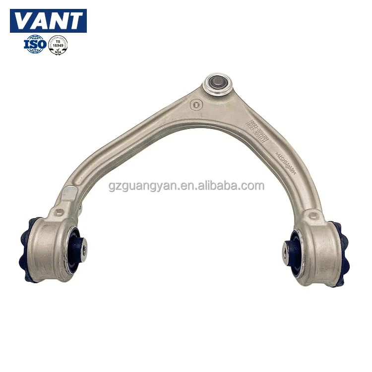 uniqueFront Upper Suspension Control Arm T4A1010 LR090502 LR117884 LR141995 for Jaguar F-PACE/Land Rover Range Rover Velar
uniqueFront Upper Suspension Control Arm T4A1010 LR090502 LR117884 LR141995 for Jaguar F-PACE/Land Rover Range Rover Velar