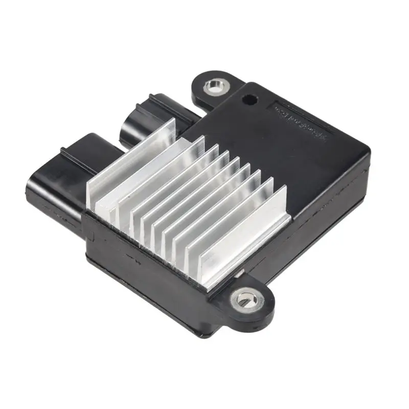 ABTD-89257-12020 Cooling Fan Control Unit Module For Mazda 5 CX-7 2007-2010 For Toyota Corolla Matrix 2009-2013 L33L1515Y 499300
ABTD-89257-12020 Cooling Fan Control Unit Module For Mazda 5 CX-7 2007-2010 For Toyota Corolla Matrix 2009-2013 L33L1515Y 499300