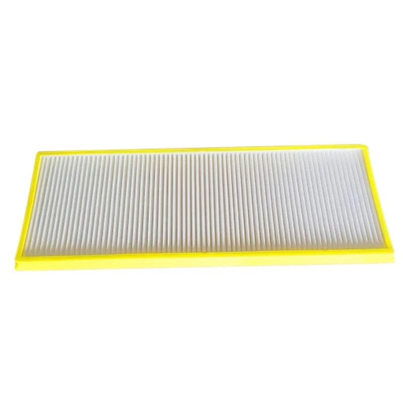 5X Cabin Filter 1770813 CU37001 1913500 For Scania Truck Construction Machinery Air Conditioning Filter
5X Cabin Filter 1770813 CU37001 1913500 For Scania Truck Construction Machinery Air Conditioning Filter