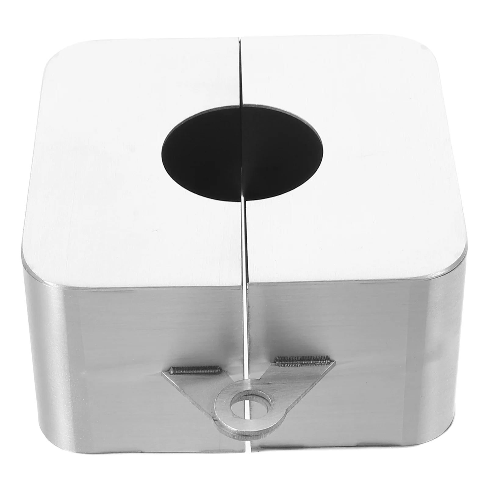 1Set Stainless Steel Outdoor Lock System Hose Bib Cover Lock Garden Faucet 1.5-3 Inch Valve Handle Anti-Theft
1Set Stainless Steel Outdoor Lock System Hose Bib Cover Lock Garden Faucet 1.5-3 Inch Valve Handle Anti-Theft