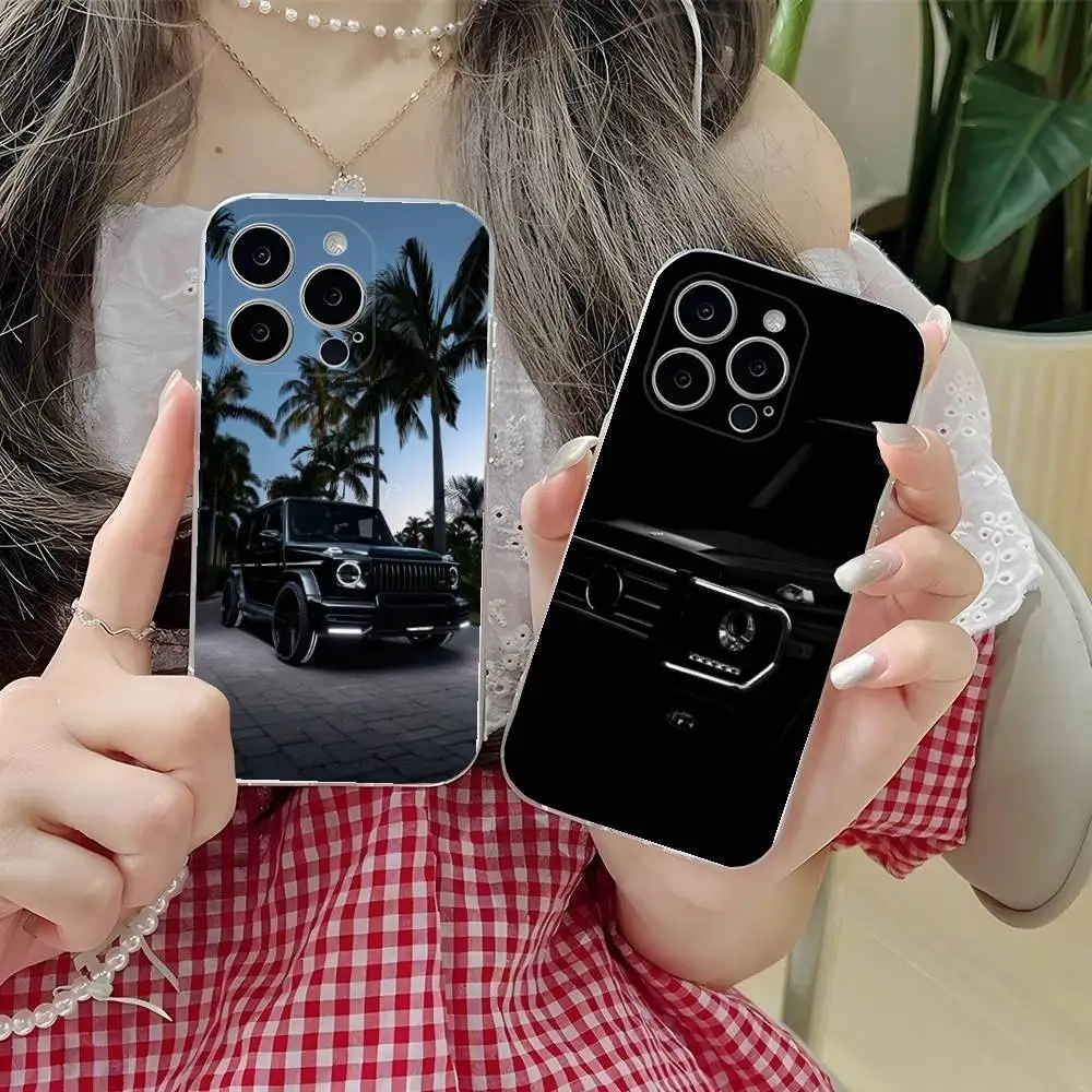 Car B-Benz-S G63 Phone Case For iPhone 16,15,14,13,12,11 Plus,Pro,Max,XR,XS,Plus,E,SE4,Mini Transparent Soft Cover
Car B-Benz-S G63 Phone Case For iPhone 16,15,14,13,12,11 Plus,Pro,Max,XR,XS,Plus,E,SE4,Mini Transparent Soft Cover