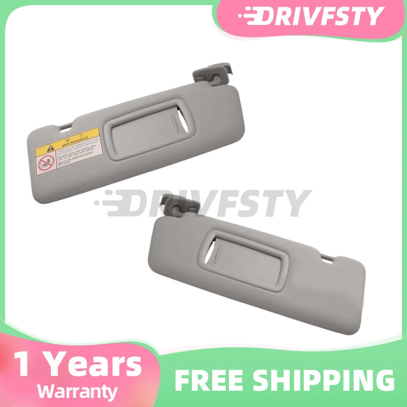 New Genuine Interrior Rear View Make Up Mirror Sun Visor 964017549R 964003833R For Renault Fluence 2011-2015
New Genuine Interrior Rear View Make Up Mirror Sun Visor 964017549R 964003833R For Renault Fluence 2011-2015