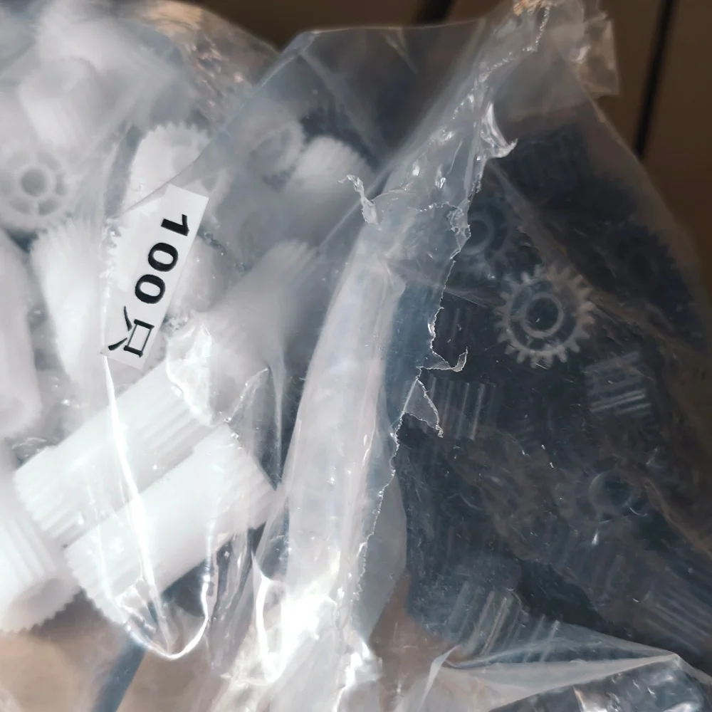 5 компл. 6LJ76871000 6LJ76819000 6LJ78064000 приводная шестерня фьюзера для Toshiba e STUDIO 2006 2306 2506 2007 2307 2507 2505 2802
5 компл. 6LJ76871000 6LJ76819000 6LJ78064000 приводная шестерня фьюзера для Toshiba e STUDIO 2006 2306 2506 2007 2307 2507 2505 2802