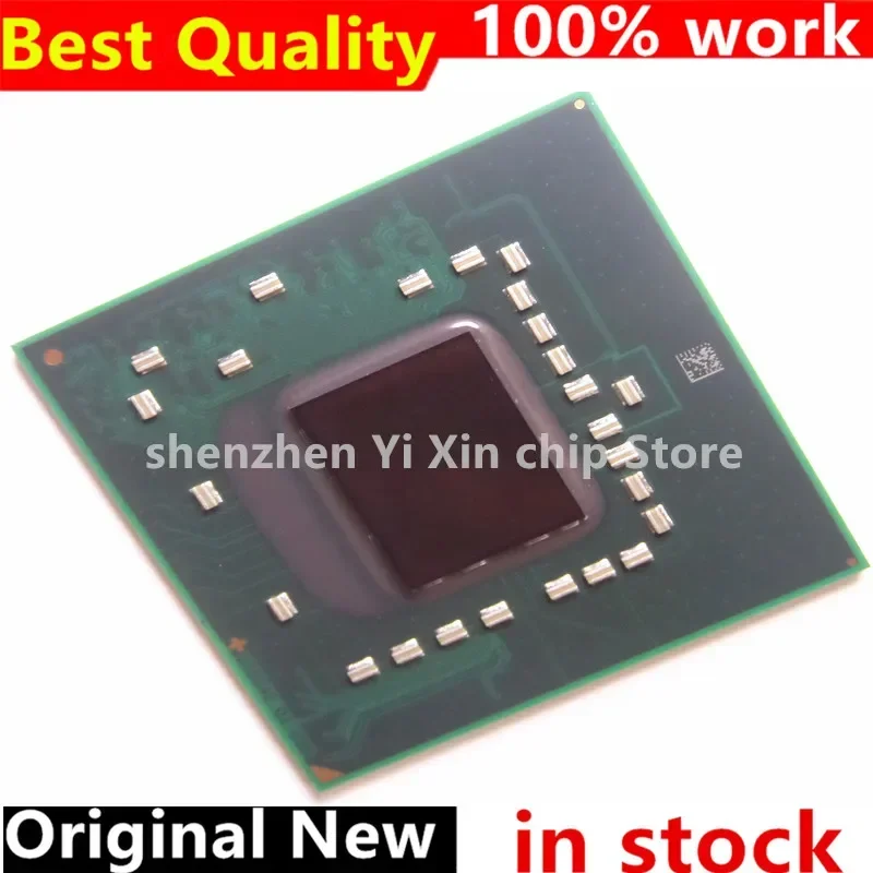 100% New LE82PM965 SLA5U LE82GM965 SLA5T LE82GT965 SLAMJ LE82GME965 SLA9F LE82GLE960 SLA9G BGA
100% New LE82PM965 SLA5U LE82GM965 SLA5T LE82GT965 SLAMJ LE82GME965 SLA9F LE82GLE960 SLA9G BGA