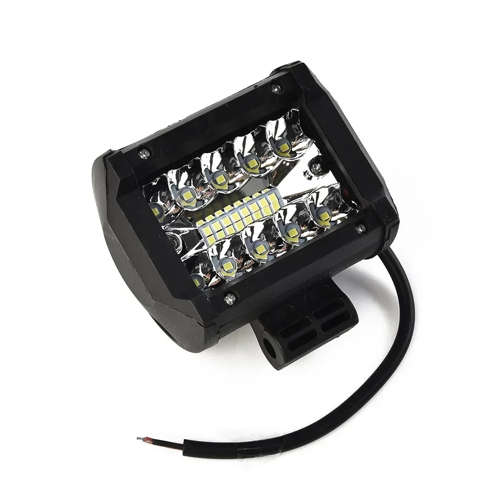 1Pcs Headlight LED Light Bar Combo(Flood+Spot) 12V 60W For SUV ATV Offroad Vehicles Trucks Boats Replacement Parts
1Pcs Headlight LED Light Bar Combo(Flood+Spot) 12V 60W For SUV ATV Offroad Vehicles Trucks Boats Replacement Parts