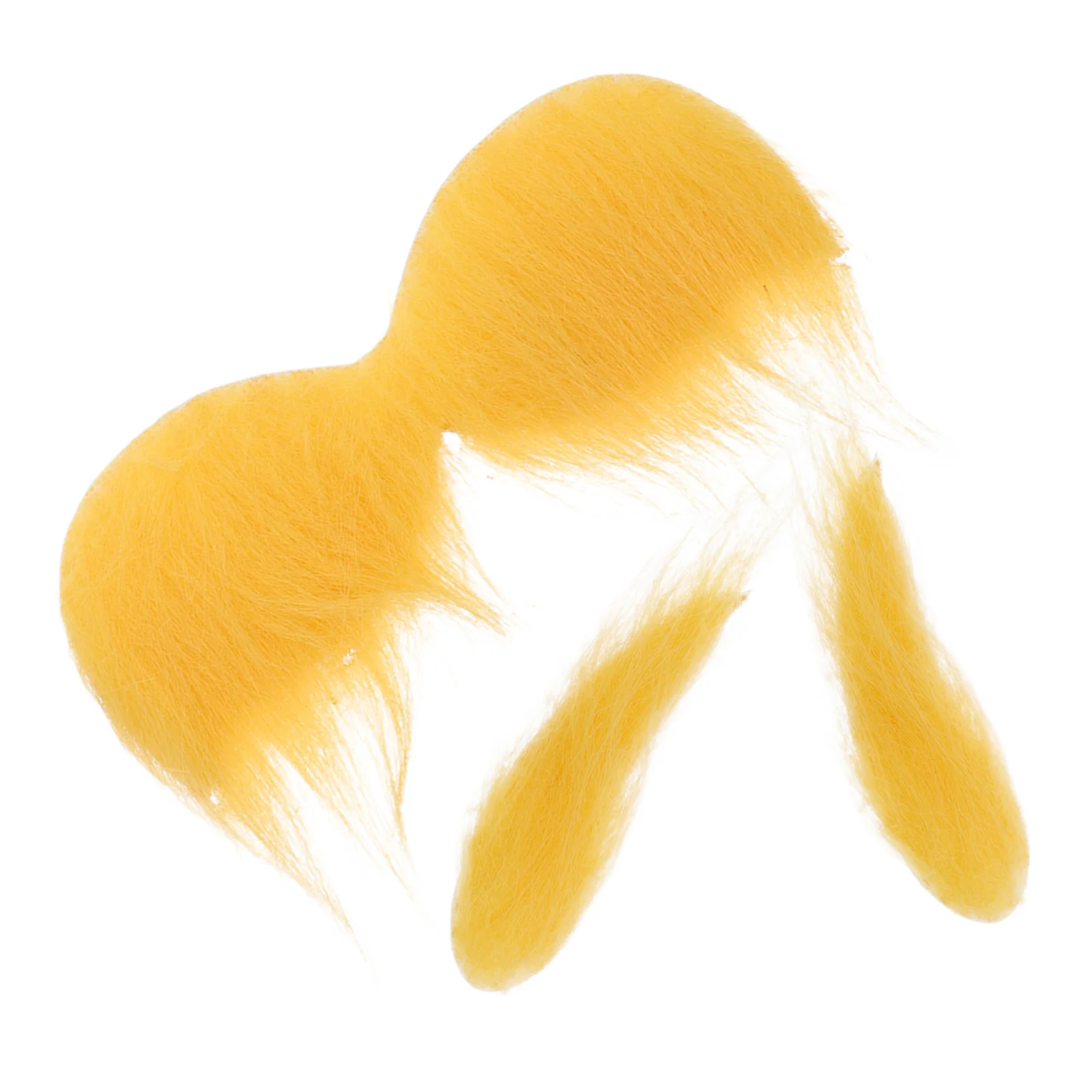 1pc Fake Beard Props Yellow Faux Eyebrow Orange Brown Party Costumes Accessories Reusable Self Adhesive Clip On Easy
1pc Fake Beard Props Yellow Faux Eyebrow Orange Brown Party Costumes Accessories Reusable Self Adhesive Clip On Easy