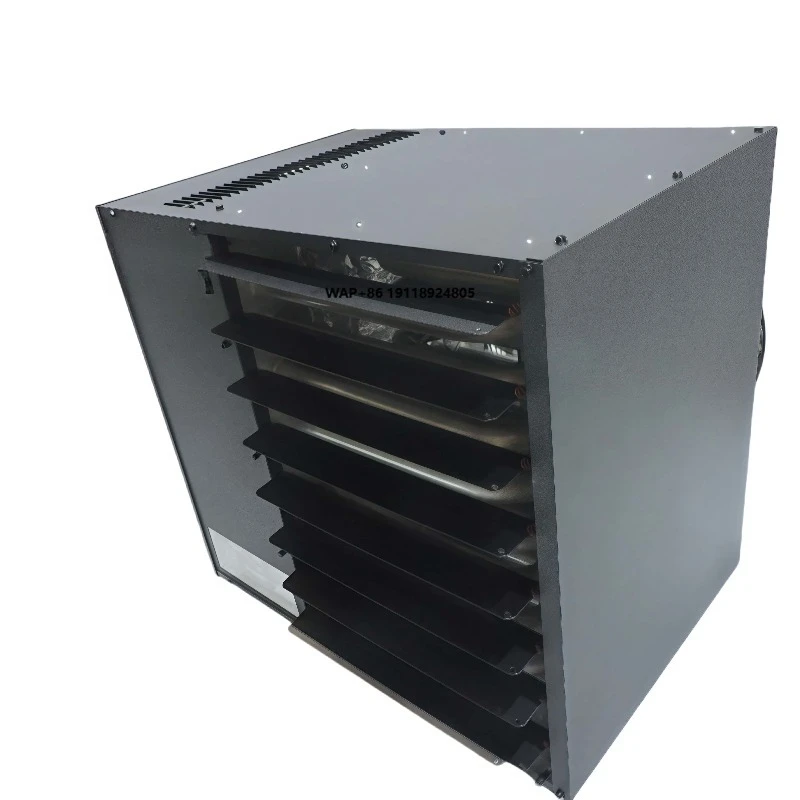 Hot Air Poultry Farm Equipment Chicken Greenhouse Outdoor Brooding Indirect Heater
Hot Air Poultry Farm Equipment Chicken Greenhouse Outdoor Brooding Indirect Heater