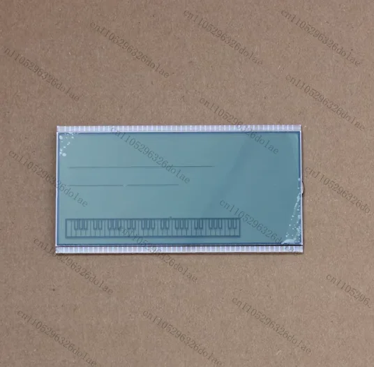 1pcs KB-308, KB-309, KB-208, KB209 new LCD Display Screen Accessories
1pcs KB-308, KB-309, KB-208, KB209 new LCD Display Screen Accessories