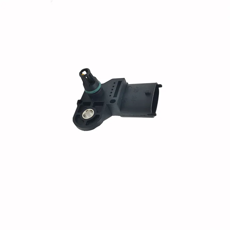 Excavator Accessories For Ec210 Intake Pressure Sensor, Air Sensing Plug Sensor 0281002743
Excavator Accessories For Ec210 Intake Pressure Sensor, Air Sensing Plug Sensor 0281002743
