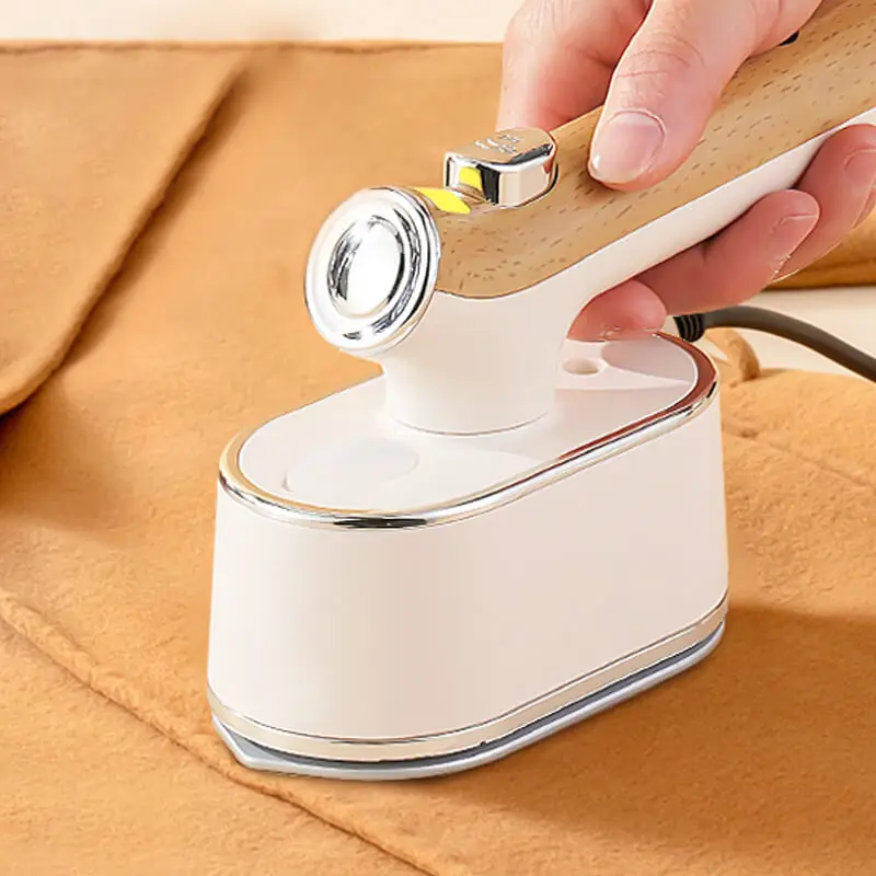 90 Degree Rotating Portable Electric Iron Mini Handheld Steam Iron For Clothes Portable Travel Iron Steam
90 Degree Rotating Portable Electric Iron Mini Handheld Steam Iron For Clothes Portable Travel Iron Steam