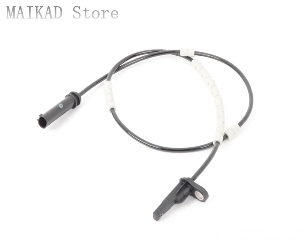 Датчик скорости заднего колеса ABS для BMW F30 F31 F34 F35 316i 320i 328i 335i 316Li 320Li 328Li 335Li 34526869322
Датчик скорости заднего колеса ABS для BMW F30 F31 F34 F35 316i 320i 328i 335i 316Li 320Li 328Li 335Li 34526869322