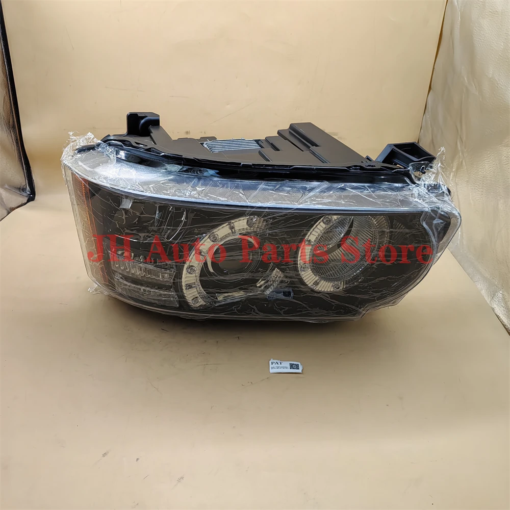 JH Автомобильная светодиодная лампа для фар для Land Rover HSE L320 Range Rover Sport LR 023552
JH Автомобильная светодиодная лампа для фар для Land Rover HSE L320 Range Rover Sport LR 023552