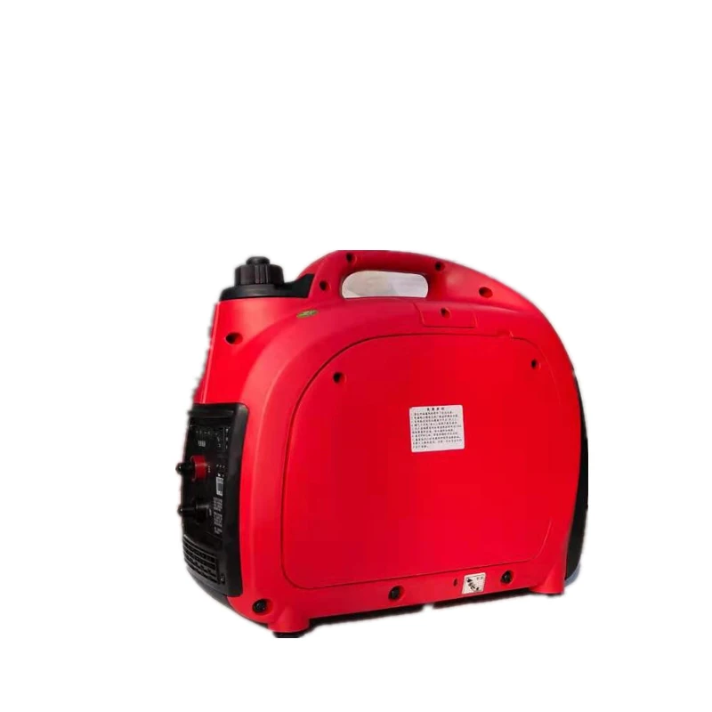 For Gasoline Generator Silent Gasoline Generator 3000w Range Extender Generator
For Gasoline Generator Silent Gasoline Generator 3000w Range Extender Generator