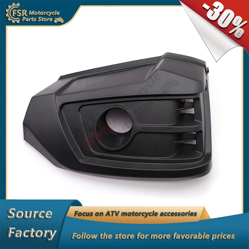R/B TAILLIGHT COVER Fits LINHAI 570 PROMAX T3/E5/E4 500 T3b/E4 /2 400 E2/2b 300 T3b/E2 200 T3b LH40DA Quad parts 27383
R/B TAILLIGHT COVER Fits LINHAI 570 PROMAX T3/E5/E4 500 T3b/E4 /2 400 E2/2b 300 T3b/E2 200 T3b LH40DA Quad parts 27383