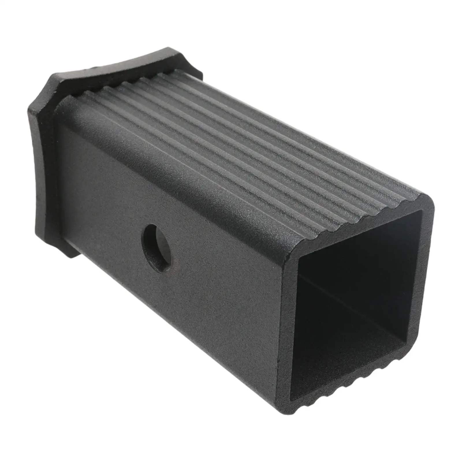 Hitch Adapter Reducer Sleeve Adjustable Square Mouth Converter Powder Coated for Tow Hitch Cargo Carrier and Vehicles
Hitch Adapter Reducer Sleeve Adjustable Square Mouth Converter Powder Coated for Tow Hitch Cargo Carrier and Vehicles