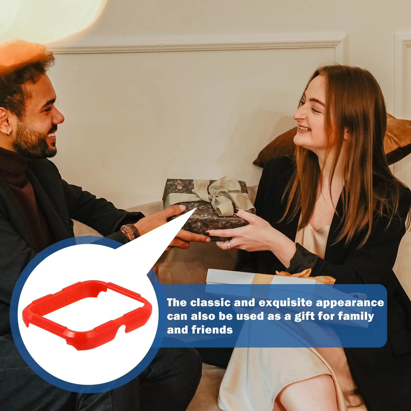 Защитный чехол для умных часов, 1 шт., из поликарбоната, устойчивый к царапинам, прочный, совместимый, устойчивый к ударам
Защитный чехол для умных часов, 1 шт., из поликарбоната, устойчивый к царапинам, прочный, совместимый, устойчивый к ударам