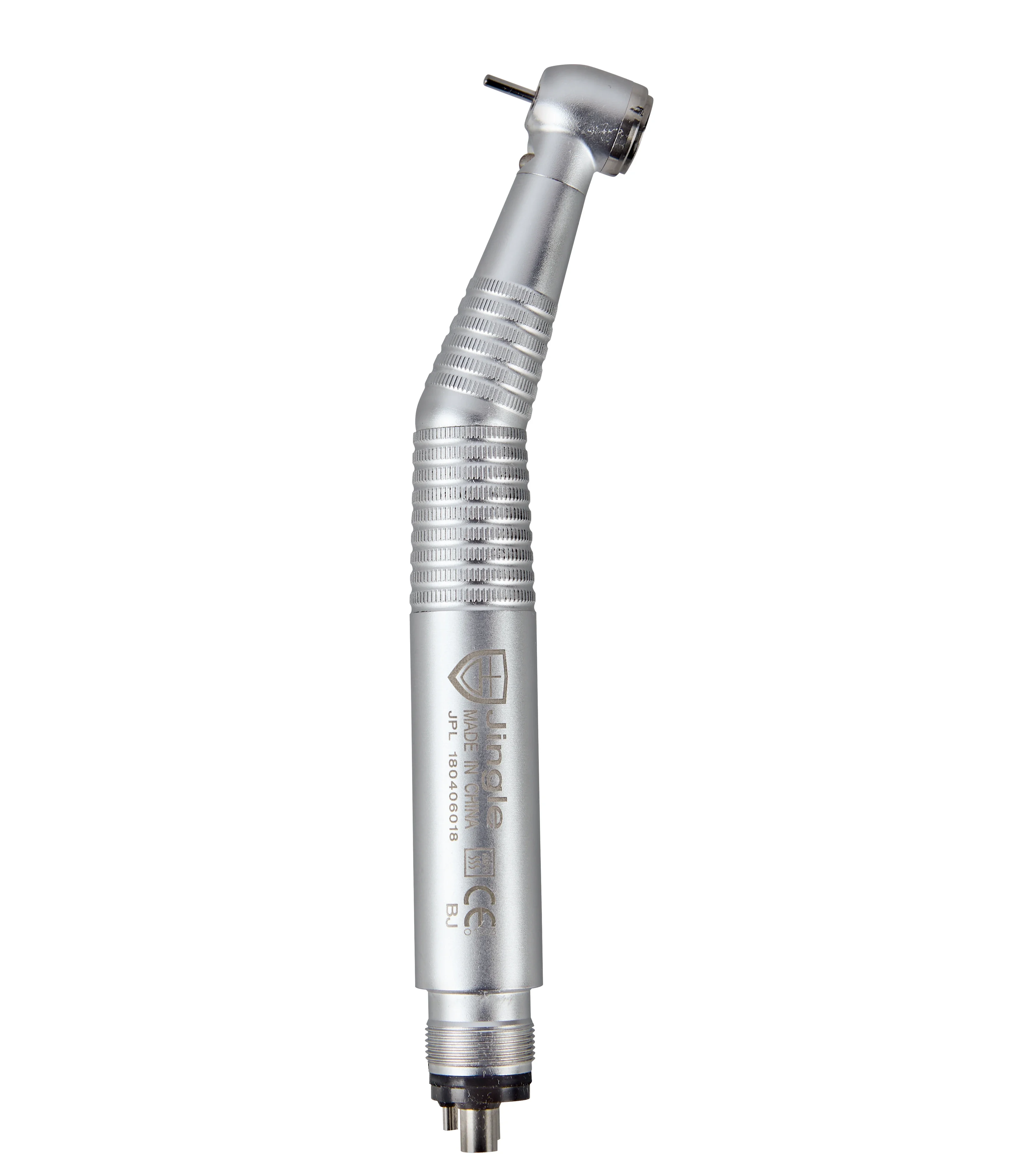 High Speed LED De ntal Handpiece with triple water spray turbine generator equipment device
High Speed LED De ntal Handpiece with triple water spray turbine generator equipment device