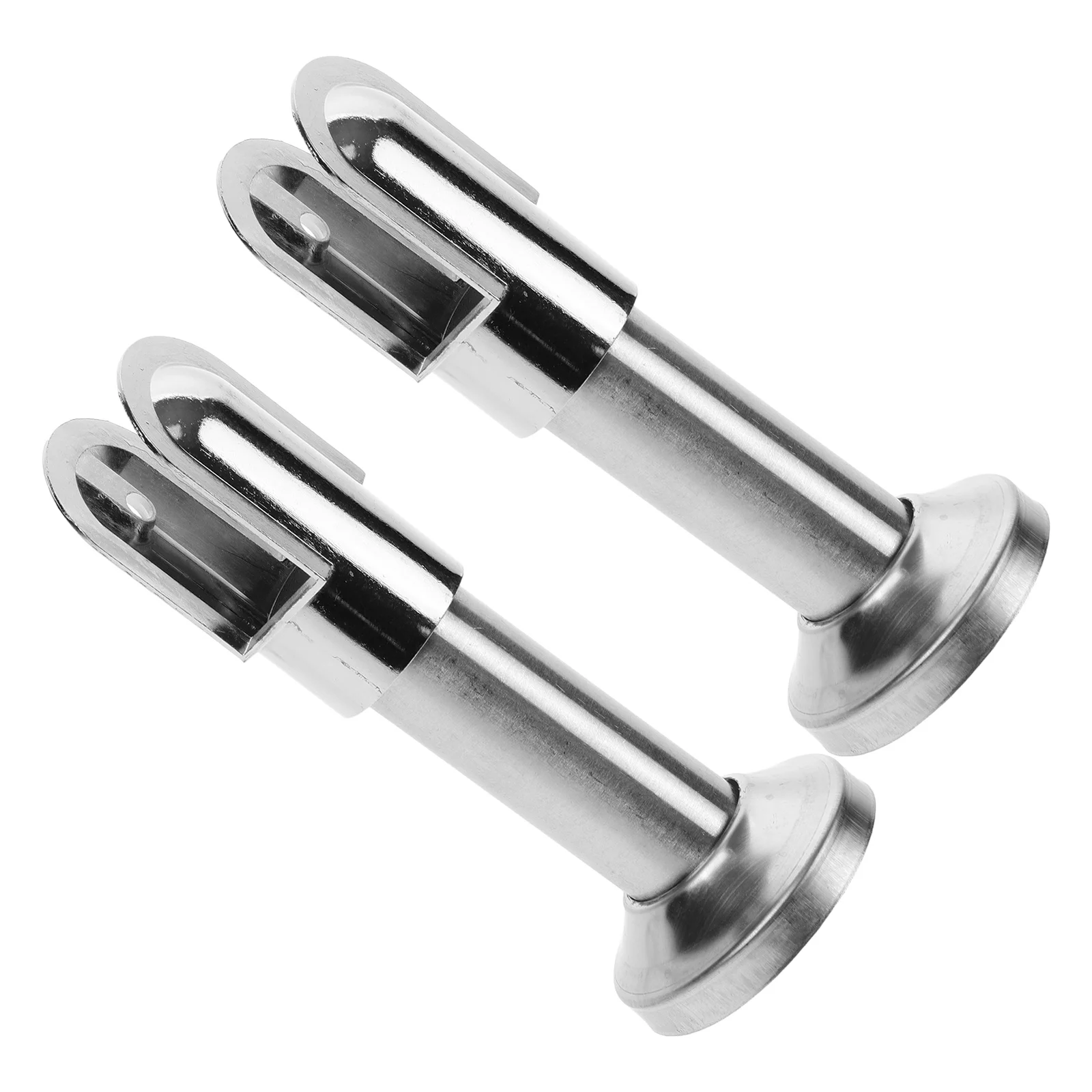 2pcs Partition Support Feet Hardware for Public Restroom Heavy Duty Thick Structure Bathroom Bracket Silver Alloy Modern
2pcs Partition Support Feet Hardware for Public Restroom Heavy Duty Thick Structure Bathroom Bracket Silver Alloy Modern