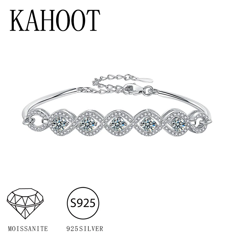 Серебро 925, 1,5 карата, муассанит, классический повседневный дизайн, легкий роскошный универсальный мужской и женский браслет
Серебро 925, 1,5 карата, муассанит, классический повседневный дизайн, легкий роскошный универсальный мужской и женский браслет