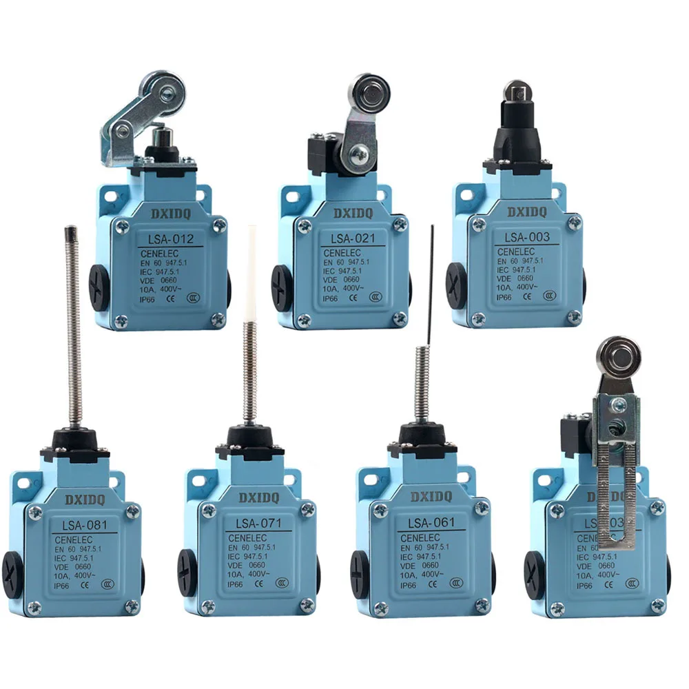 Концевой выключатель хода LSA-001 LSA-003 LSA-012 LSA-021 LSA-031 LSA-061 LSA-071 LSA-081 Защитная дверь для литьевой машины 
Концевой выключатель хода LSA-001 LSA-003 LSA-012 LSA-021 LSA-031 LSA-061 LSA-071 LSA-081 Защитная дверь для литьевой машины