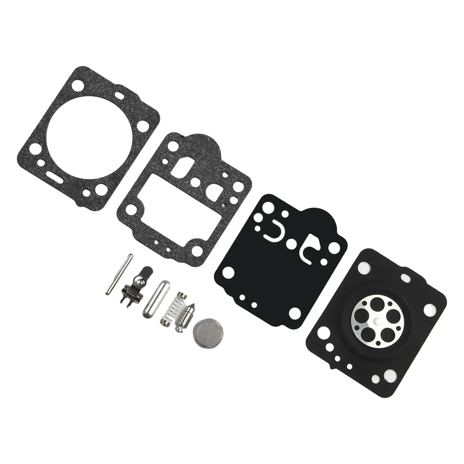Carburetor Repair Rebuild Kit For 435 435E For Zama RB-149 Chainsaw Carburetor Membrane Gasket Set Power Tool C1T-W33
Carburetor Repair Rebuild Kit For 435 435E For Zama RB-149 Chainsaw Carburetor Membrane Gasket Set Power Tool C1T-W33