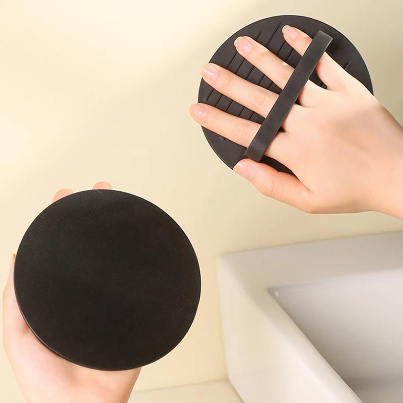 TPR Round Rubbing Towel Gloves Brushes Exfoliating Dead Skin Deep Cleaning Body Scrub Brush Rubbing Back Bath Shower Tool
TPR Round Rubbing Towel Gloves Brushes Exfoliating Dead Skin Deep Cleaning Body Scrub Brush Rubbing Back Bath Shower Tool