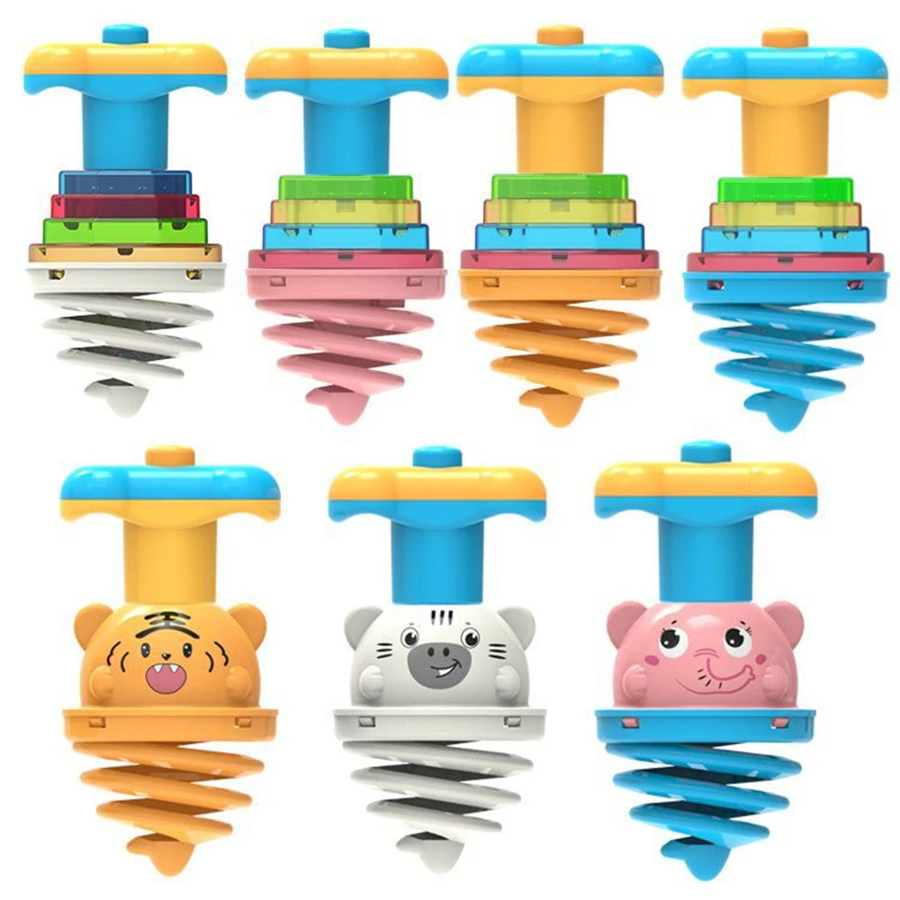 Luminous Rotating Gyroscope Outdoor Toys Colorful Lights Luminous Toys Variety Of Animal Shape Gyro Octagon Gyro Toy
Luminous Rotating Gyroscope Outdoor Toys Colorful Lights Luminous Toys Variety Of Animal Shape Gyro Octagon Gyro Toy