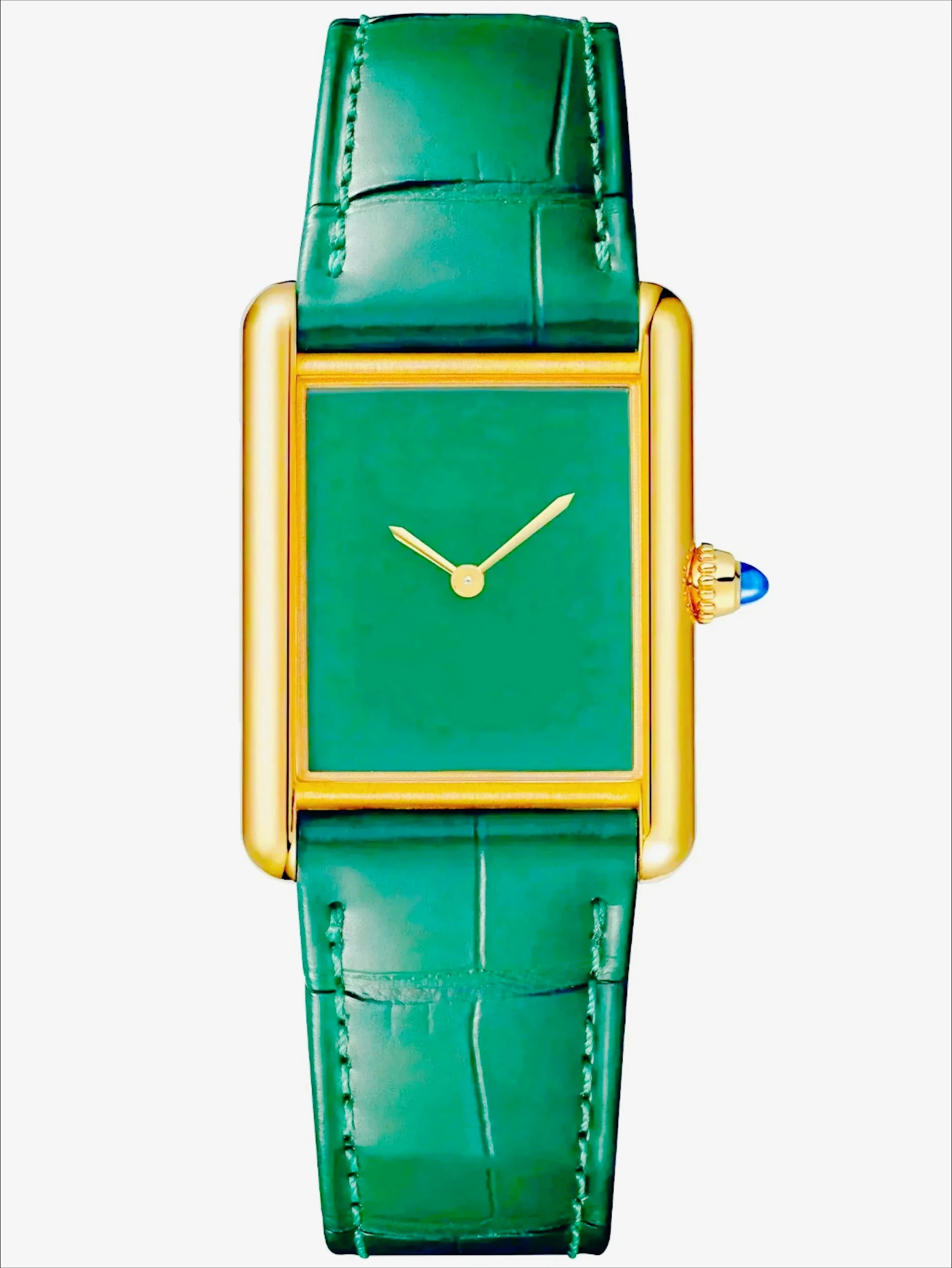 2026 New High-Quality Square Couple Quartz Watch - Business Fashion Design - Luxurious Gift Watch
2026 New High-Quality Square Couple Quartz Watch - Business Fashion Design - Luxurious Gift Watch