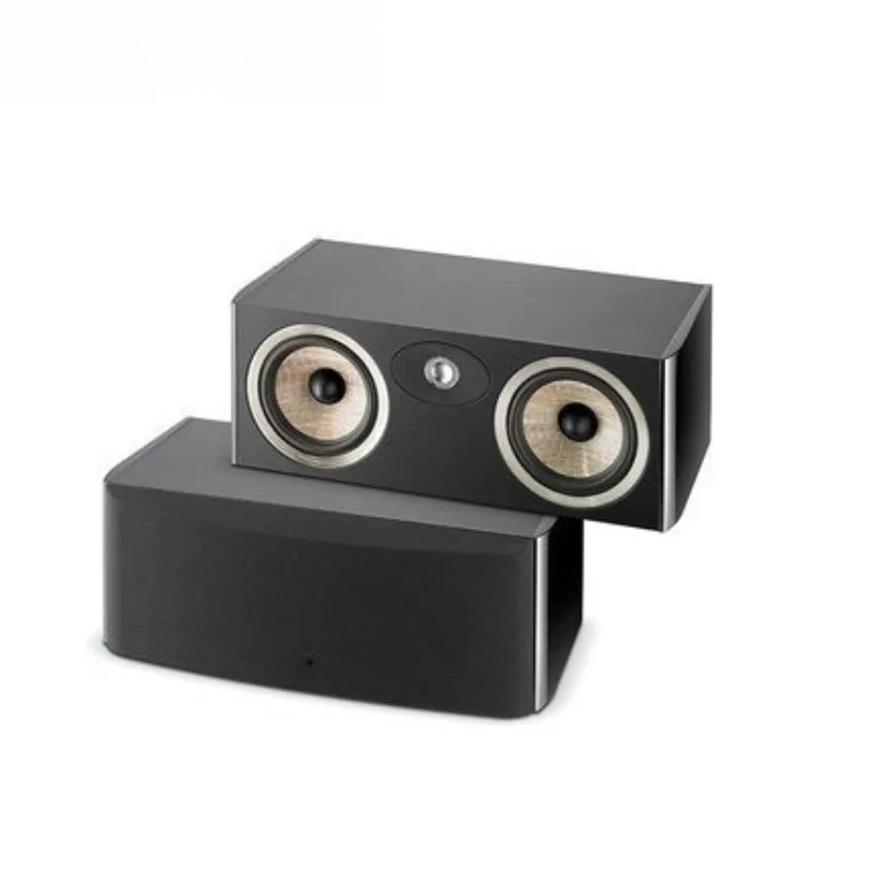 CC900 Jinlang fever hifi audio home theater center speaker
CC900 Jinlang fever hifi audio home theater center speaker