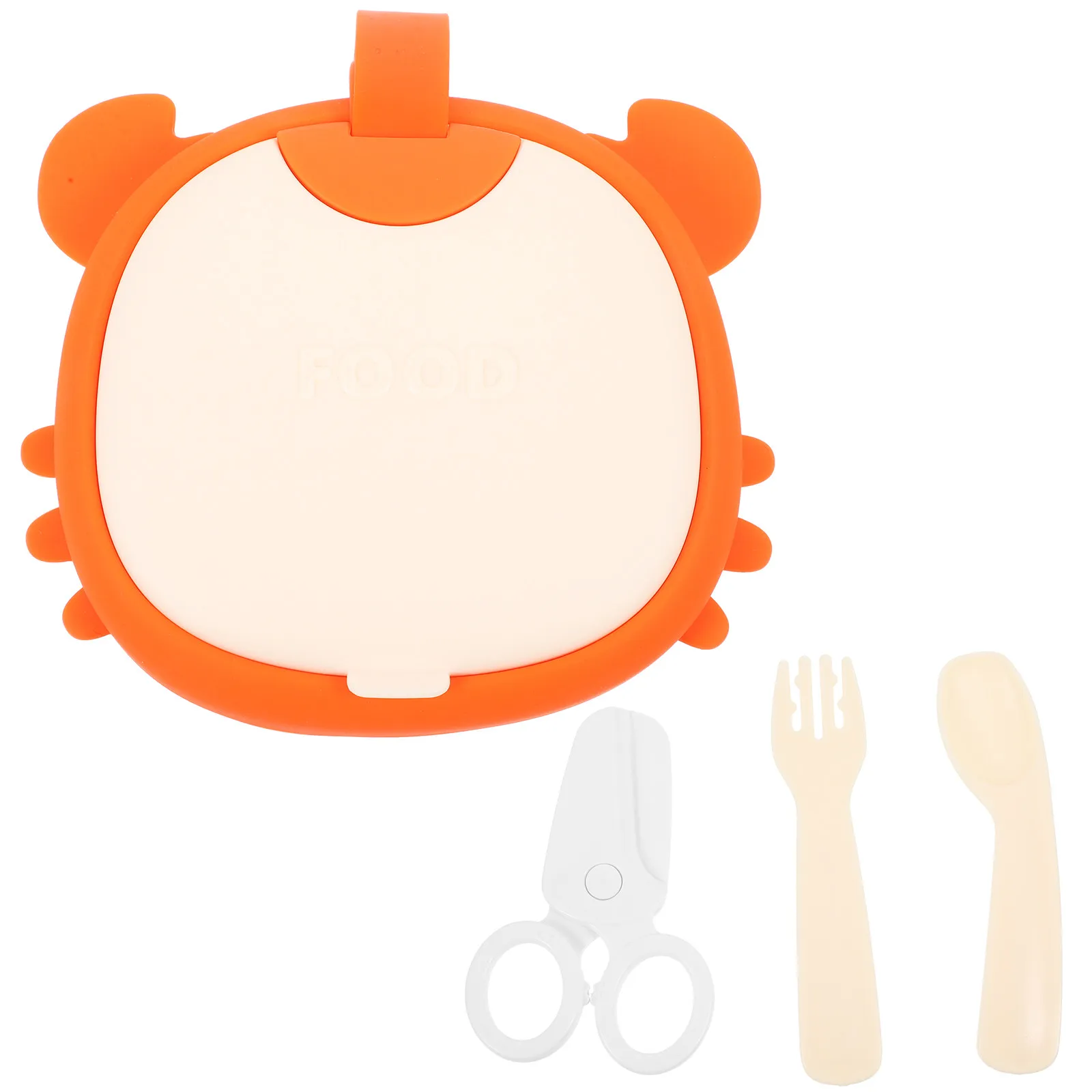 1Set Baby Bowl Set with Spoon Cartoon Style Small Bowl for Promotes Self Light Weight Unbreakable Baby
1Set Baby Bowl Set with Spoon Cartoon Style Small Bowl for Promotes Self Light Weight Unbreakable Baby