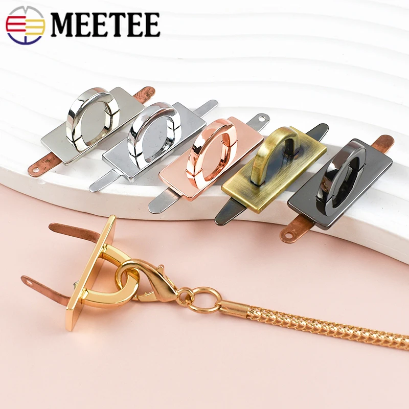 4/8/12Pcs Metal Arch Bridge Buckle for Handbag Purse Bag Strap Connector Loop Hook Chain Handle Clasp DIY Hardware Accessories
4/8/12Pcs Metal Arch Bridge Buckle for Handbag Purse Bag Strap Connector Loop Hook Chain Handle Clasp DIY Hardware Accessories