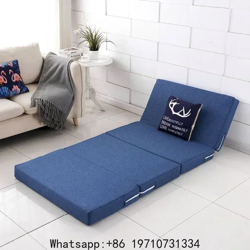 Foldable Sponge Mattresses Office Lunch Break Single Bed Furniture Simple Mat Tatami Yoga Pad Foam Folding Mattress
Foldable Sponge Mattresses Office Lunch Break Single Bed Furniture Simple Mat Tatami Yoga Pad Foam Folding Mattress