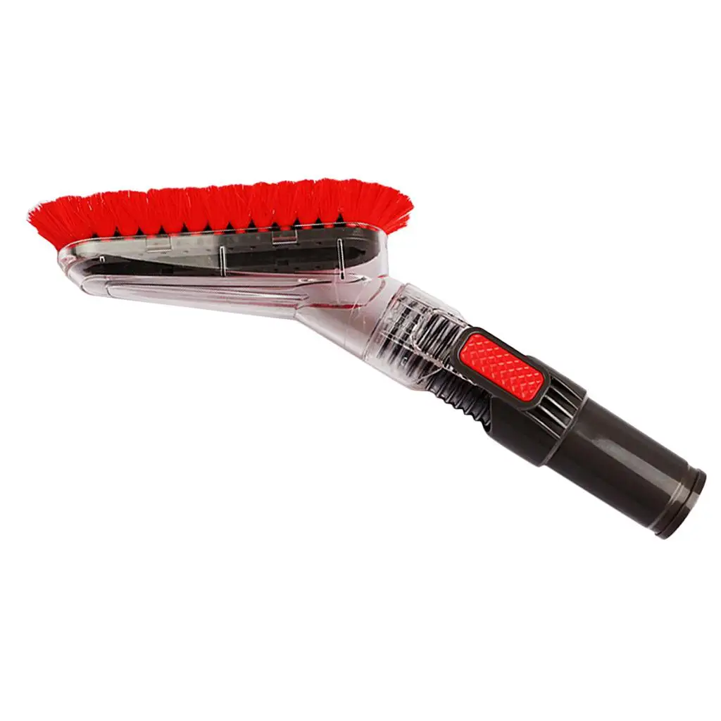 Пластиковые щетки для чистки Мебельная щетка Сменная щетка для пылесоса
Пластиковые щетки для чистки Мебельная щетка Сменная щетка для пылесоса