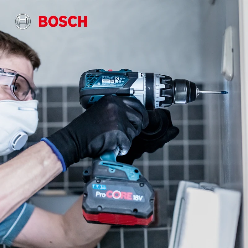 Набор сверл для твердосплавной плитки Bosch Expert с шестигранным хвостовиком, 3 предмета (5,6,8 мм), длительный срок службы, для фарфора, керамической плитки
Набор сверл для твердосплавной плитки Bosch Expert с шестигранным хвостовиком, 3 предмета (5,6,8 мм), длительный срок службы, для фарфора, керамической плитки