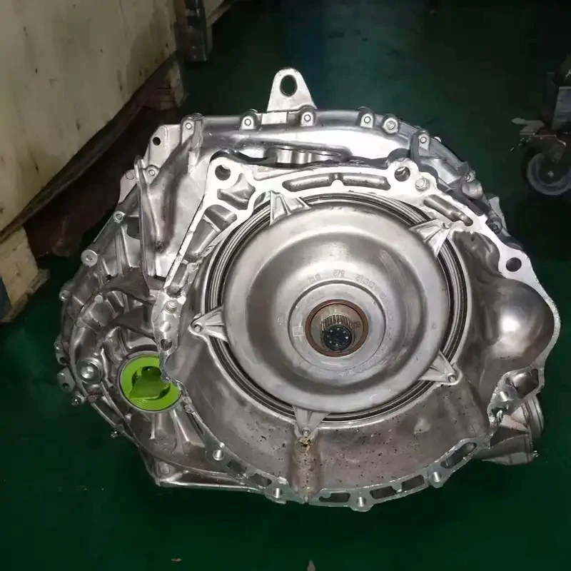 7DCT300 Auto Gearbox 7 Speed Wet DCT Transmission China For Great-Wall 2015 Auto-Parts Manufacturer
7DCT300 Auto Gearbox 7 Speed Wet DCT Transmission China For Great-Wall 2015 Auto-Parts Manufacturer