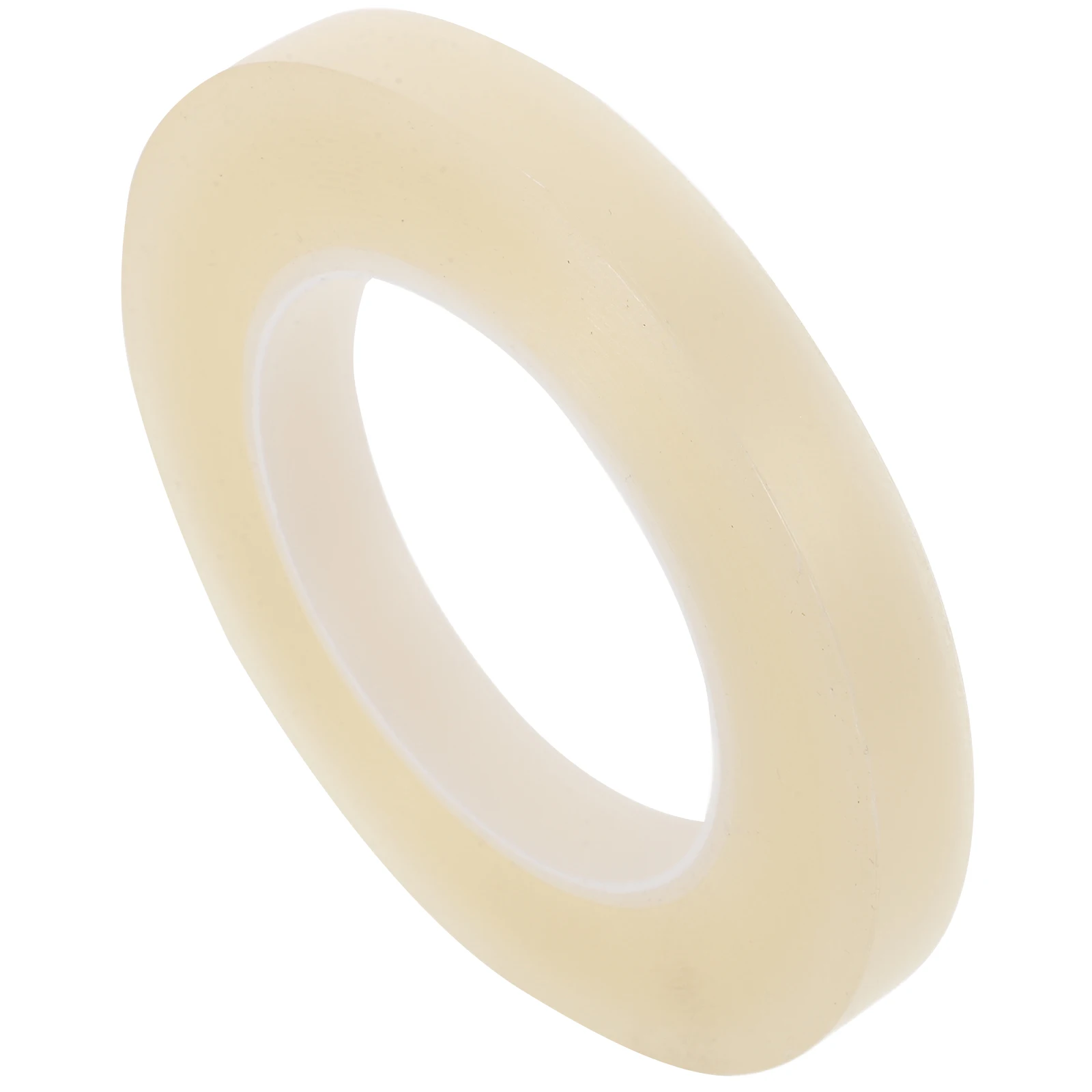 Transparent PVC Tape 15mmx66m Food Tins Adhesive Seal Clear Tape Roll Sealing Tapes Food Box Sealer No Residue
Transparent PVC Tape 15mmx66m Food Tins Adhesive Seal Clear Tape Roll Sealing Tapes Food Box Sealer No Residue