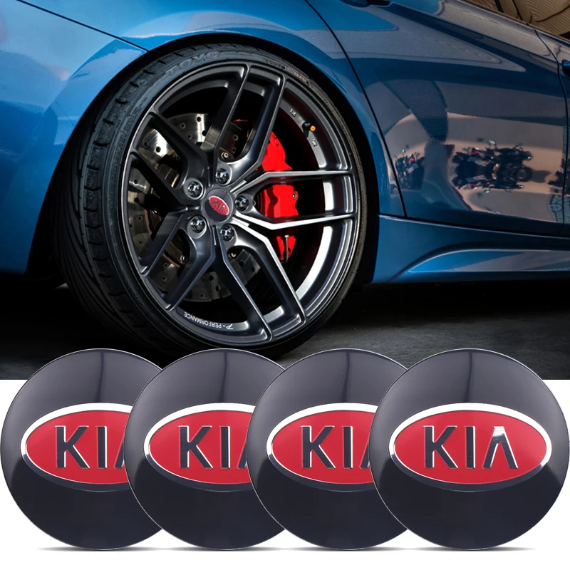 4 шт., 60 мм, центральная крышка колеса автомобиля, чехлы для ступиц, аксессуары Badg для KIA K5 RIO Pegas Sportage Sorento Optima Borrego Cerato Soul
4 шт., 60 мм, центральная крышка колеса автомобиля, чехлы для ступиц, аксессуары Badg для KIA K5 RIO Pegas Sportage Sorento Optima Borrego Cerato Soul