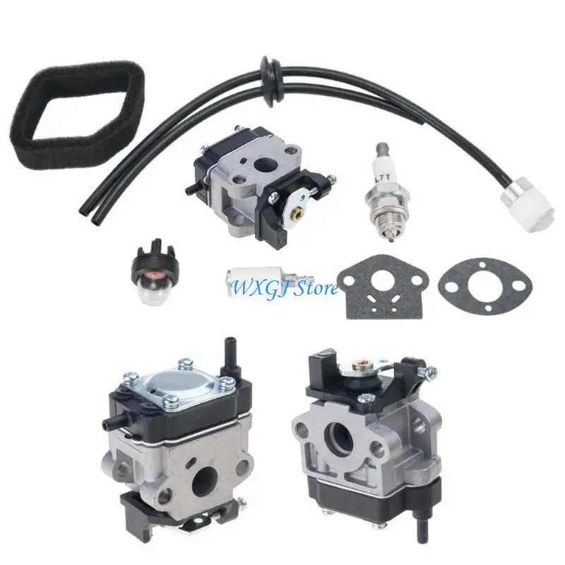 37JE Multi Vehicle Carburetor Corrosion Resistant Design Stable Performances Extreme Weather
37JE Multi Vehicle Carburetor Corrosion Resistant Design Stable Performances Extreme Weather