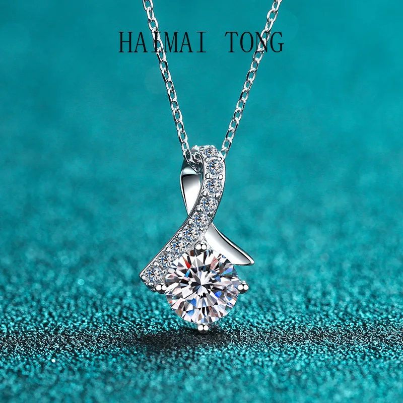 HAIMATONG PT950 Platinum Pendant for Women's Fashion Style, Necklace Accessories Manufacturer Direct Supply
HAIMATONG PT950 Platinum Pendant for Women's Fashion Style, Necklace Accessories Manufacturer Direct Supply