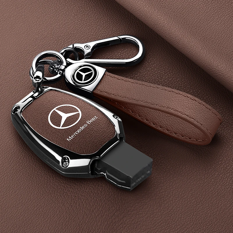 Car Smart Key Case Cover Metal Protect Shell Keychain For Mercedes Benz B C E S Class W204 W212 X204 W222 W246 W447 GLK GLA CLA
Car Smart Key Case Cover Metal Protect Shell Keychain For Mercedes Benz B C E S Class W204 W212 X204 W222 W246 W447 GLK GLA CLA