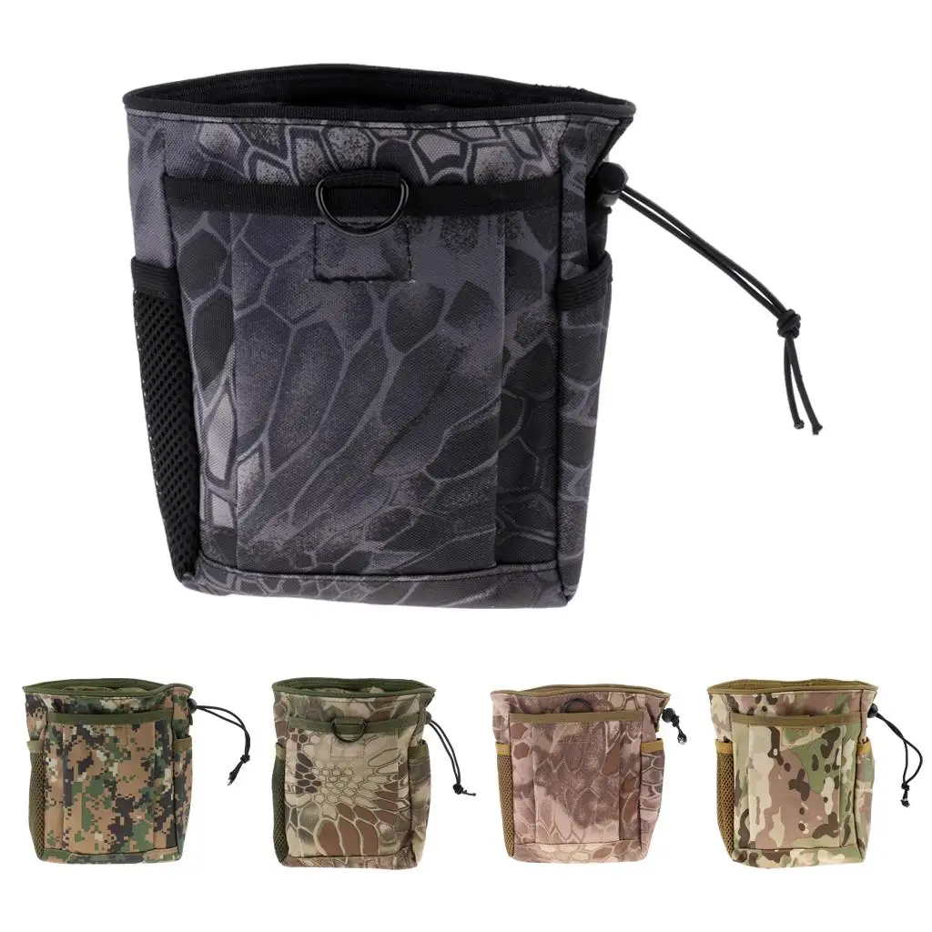 Mini Pouch 600D Nylon Lightweight Molle Magazine Pouch Edc Utility Bag for Belt and Backpack
Mini Pouch 600D Nylon Lightweight Molle Magazine Pouch Edc Utility Bag for Belt and Backpack
